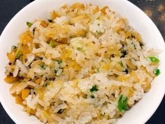 深海鱼油海苔焗饭-79号渔船海鲜饭店(华强北店)