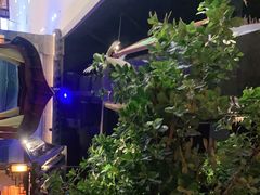 -绿茶餐厅(汇悦大融城店)