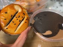 -芝麻糊世家(西华店)