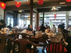 -绍兴老味道·非遗门店(银泰城店)