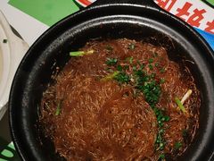 -鑫小城故事·藕汤·家常菜(台北一路总店)
