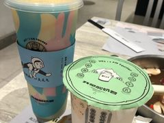 -我是酸奶君(壹方城店)