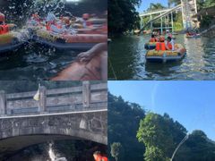 -清泉湾生态旅游度假区