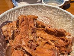 -95号酱骨·一块豆腐(展春园西路店)