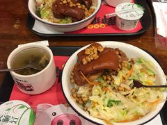 -猪角·闽南猪脚饭(华闽大厦店)