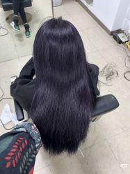 点击看大图 -首脑美发沙龙