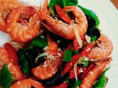 -望海潮海鲜店 特色家常菜(在海一方店)