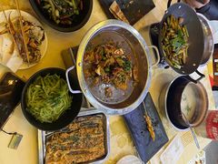 -聚味瞿记·龙虾堂(望城店)