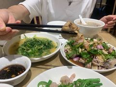 -东山茶寮(新安店)