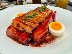 -锦府园·新台州菜(合生汇店)