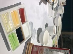 -在前门·烤鸭北京菜(五月花广场店)