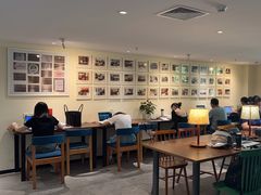 -五峰书院(南洋泾路店)