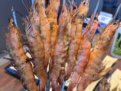 -A8小馆·海鲜烧烤(樱珠苑小区店)