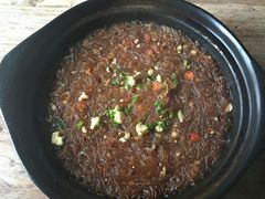 虾干粉丝煲-瓦库茶馆17号(海汇港店)