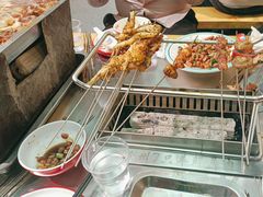 -古彭7只羊·徐州烧烤(旗舰店)