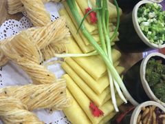 -乔家满族八大碗(流水沟店)