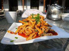 -蜀门客栈(剑门关景区店)