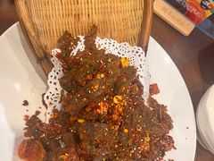 -88号小吃店·经典云南菜·地道纳西美食