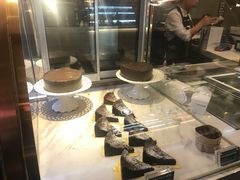 -Awfully Chocolate(来福士广场店)