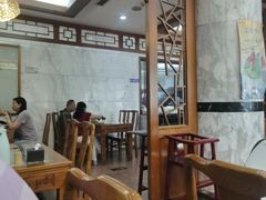 -京菜·砂锅居·烤鸭(西四店)
