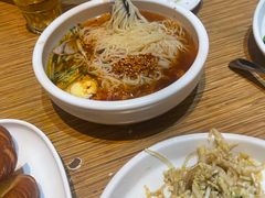 东北大冷面-金掌勺·锅包肉(广渠门店)
