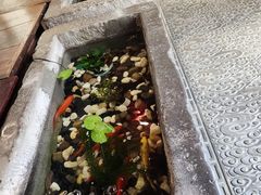 -和院老火锅铜锅烧烤海鲜(朱雀大街店)