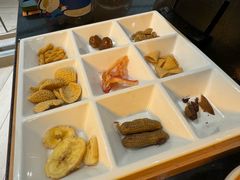 -探鱼·鲜青椒爽麻烤鱼(沈阳万象城店)