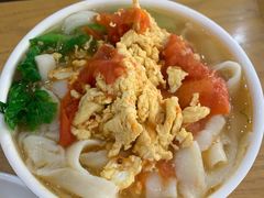 -笔架山食堂