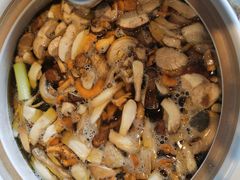 -爱膳菌锅锅(阳南店)