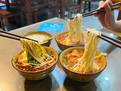 -华兴街煎蛋面(总店)