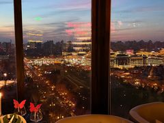 -烛影拾光观景餐厅·创意菜·摄影·小提琴(大唐不夜城店)