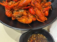 -聚味瞿记·龙虾堂(天元店)