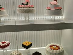-好利来(西罗园店)