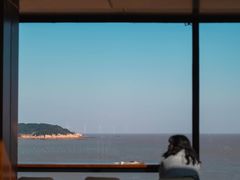-宁波松兰山滨海旅游度假区