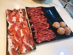-福合埕牛肉丸(福平路店)