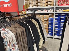 -砂之船奥莱(南京江宁店)