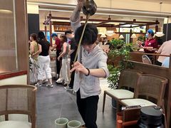 -刘一手重庆火锅(万达广场店)