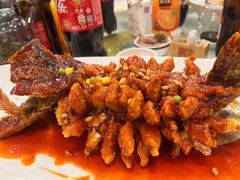 -苏城小院·园林精致苏州菜(斜塘老街店)