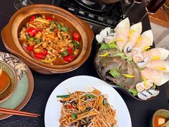 -桂邻妹·广西米粉(淘金总店)