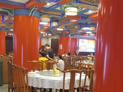 -郭林家常菜(狼垡店)