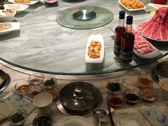 -阳光码头海鲜火锅(玉立路店)