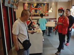 -永和大王(广元西路店)
