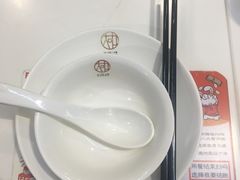 -大咀港式茶餐厅(恒泰店)
