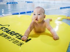 -蓝旗儿童游泳俱乐部(北国中心)