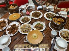 -小炳胜(卓悦中心店)