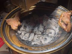 -西塔老太太泥炉烤肉(温州首店万象城黑金店)