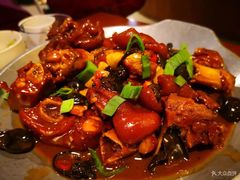 -Paulaner·德国帕拉娜自酿啤酒餐厅(海上世界店)