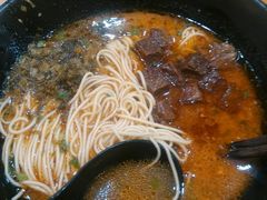 -小厨面(巨野路店)