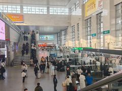 -洛阳龙门站