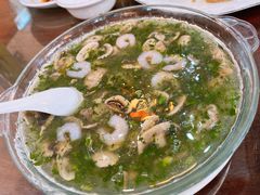 -长兴菜馆(高桥店)